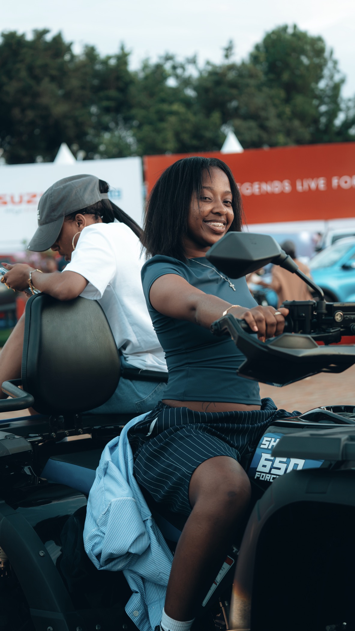 Auto Show Kampala 2026 — Best Auto Car Collection